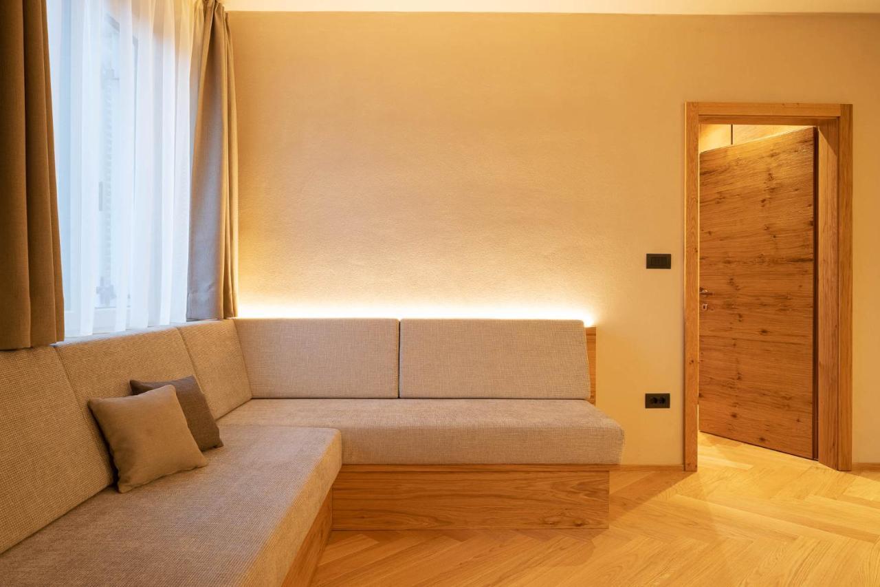 Ladurner Suites Merano Exterior foto